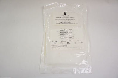 ASD1 ~ Integra Radionics Apuzzo Stereo - Drape ~ Lot of 10